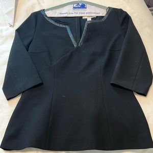 Boss Fully Lined Blouse